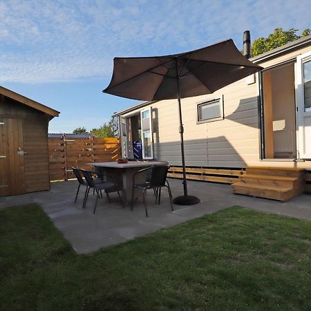 11-Stedenchalet Hindeloopen - Nr. 47 Molkwerum ภายนอก รูปภาพ