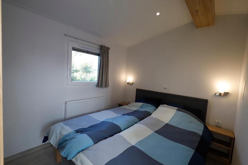 11-Stedenchalet Hindeloopen - Nr. 47 Molkwerum ภายนอก รูปภาพ